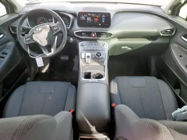 5NMS24AJ0PH641323 2023 HYUNDAI SANTA FE - Image 8