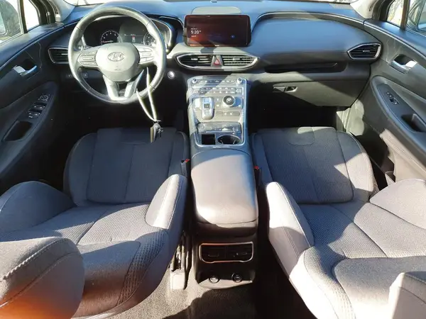 5NMS24AJ0PH642939 2023 HYUNDAI SANTA FE - Image 8