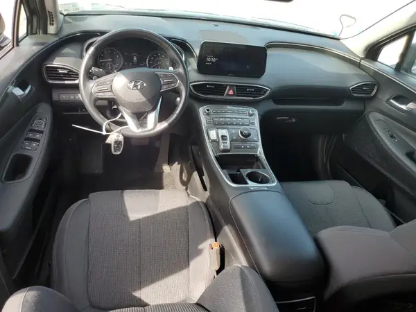 5NMS24AJ0PH644691 2023 HYUNDAI SANTA FE - Image 8