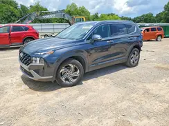 5NMS24AJ0PH648577 2023 HYUNDAI SANTA FE