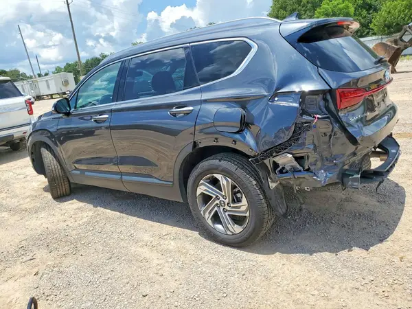 5NMS24AJ0PH648577 2023 HYUNDAI SANTA FE - Image 2