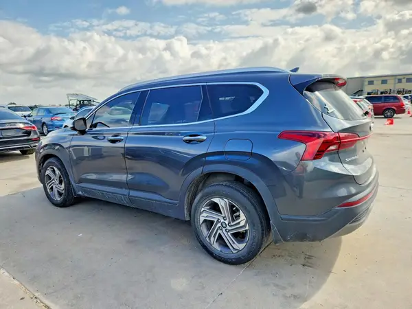 5NMS24AJ0PH652113 2023 HYUNDAI SANTA FE - Image 2