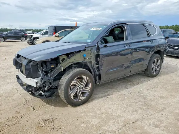 5NMS24AJ0PH652998 2023 HYUNDAI SANTA FE - Image 1