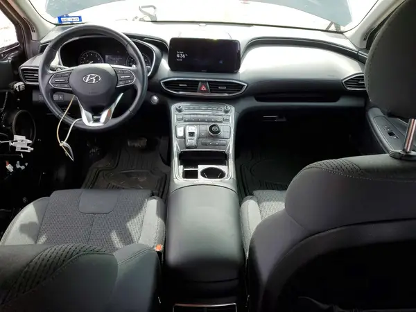 5NMS24AJ0PH652998 2023 HYUNDAI SANTA FE - Image 8