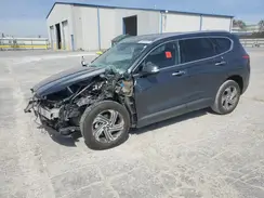 5NMS24AJ0PH653150 2023 HYUNDAI SANTA FE