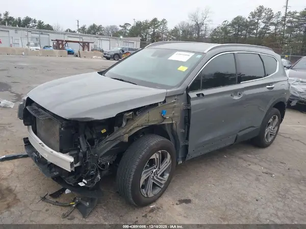 5NMS24AJ0PH657425 2023 HYUNDAI SANTA FE - Image 2