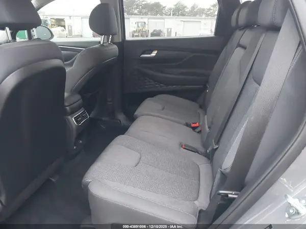 5NMS24AJ0PH657425 2023 HYUNDAI SANTA FE - Image 8