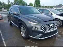 5NMS24AJ1MH311301 2021 HYUNDAI SANTA FE