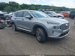 5NMS24AJ1MH324467 2021 HYUNDAI SANTA FE