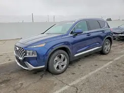 5NMS24AJ1MH331239 2021 HYUNDAI SANTA FE