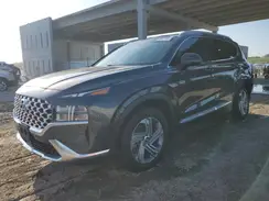 5NMS24AJ1MH333296 2021 HYUNDAI SANTA FE