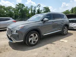 5NMS24AJ1MH334156 2021 HYUNDAI SANTA FE