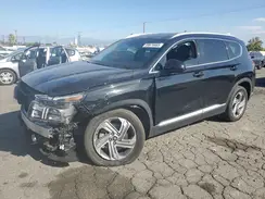 5NMS24AJ1MH334223 2021 HYUNDAI SANTA FE