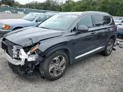 5NMS24AJ1MH336635 2021 HYUNDAI SANTA FE