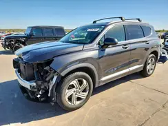 5NMS24AJ1MH342449 2021 HYUNDAI SANTA FE