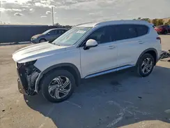 5NMS24AJ1MH351250 2021 HYUNDAI SANTA FE