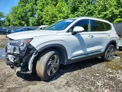 5NMS24AJ1MH355475 2021 HYUNDAI SANTA FE