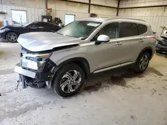 5NMS24AJ1MH355749 2021 HYUNDAI SANTA FE