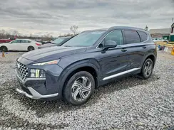 5NMS24AJ1MH357274 2021 HYUNDAI SANTA FE