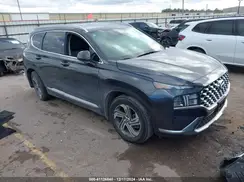 5NMS24AJ1MH358585 2021 HYUNDAI SANTA FE