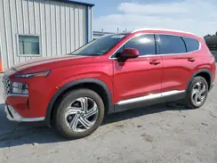5NMS24AJ1MH362250 2021 HYUNDAI SANTA FE