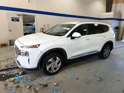 5NMS24AJ1MH363950 2021 HYUNDAI SANTA FE