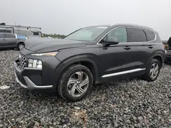 5NMS24AJ1NH375694 2022 HYUNDAI SANTA FE