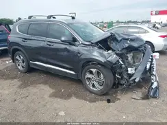 5NMS24AJ1NH375811 2022 HYUNDAI SANTA FE