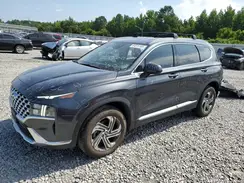 5NMS24AJ1NH376022 2022 HYUNDAI SANTA FE
