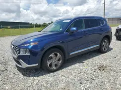 5NMS24AJ1NH377042 2022 HYUNDAI SANTA FE