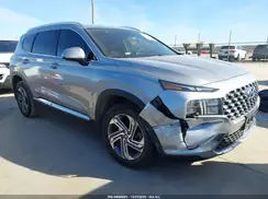 5NMS24AJ1NH377333 2022 HYUNDAI SANTA FE