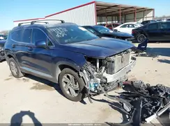 5NMS24AJ1NH389904 2022 HYUNDAI SANTA FE