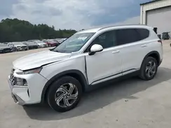 5NMS24AJ1NH396674 2022 HYUNDAI SANTA FE