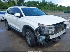 5NMS24AJ1NH406538 2022 HYUNDAI SANTA FE