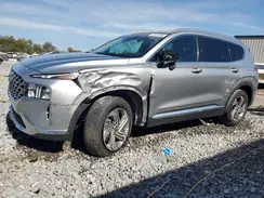 5NMS24AJ1NH410699 2022 HYUNDAI SANTA FE