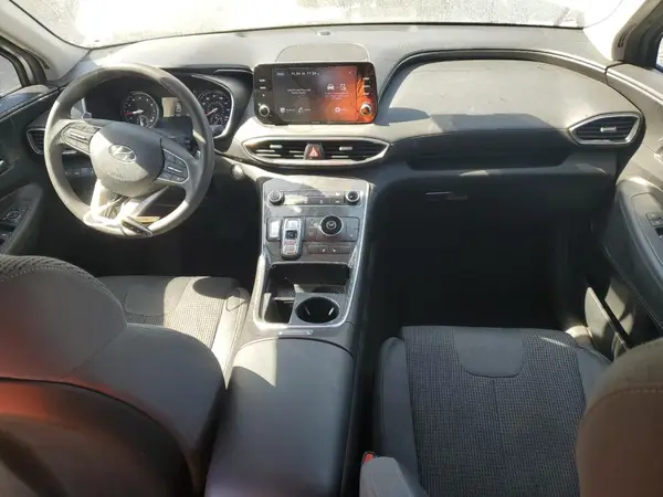 5NMS24AJ1NH410699 2022 HYUNDAI SANTA FE - Image 8