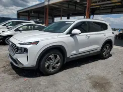 5NMS24AJ1NH429768 2022 HYUNDAI SANTA FE
