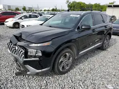 5NMS24AJ1NH434551 2022 HYUNDAI SANTA FE