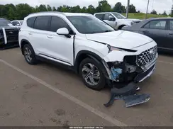 5NMS24AJ1NH434923 2022 HYUNDAI SANTA FE