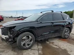 5NMS24AJ1NH440740 2022 HYUNDAI SANTA FE