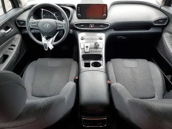 5NMS24AJ1NH440740 2022 HYUNDAI SANTA FE - Image 8