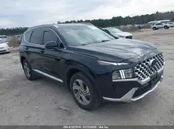 5NMS24AJ1NH446618 2022 HYUNDAI SANTA FE