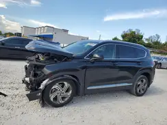 5NMS24AJ1NH447803 2022 HYUNDAI SANTA FE