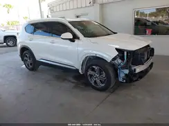 5NMS24AJ1NH450071 2022 HYUNDAI SANTA FE