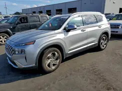 5NMS24AJ1NH451723 2022 HYUNDAI SANTA FE