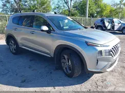 5NMS24AJ1NH459739 2022 HYUNDAI SANTA FE