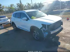 5NMS24AJ1NH463922 2022 HYUNDAI SANTA FE