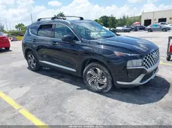 5NMS24AJ1NH469137 2022 HYUNDAI SANTA FE