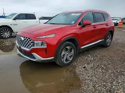 5NMS24AJ1NH472619 2022 HYUNDAI SANTA FE