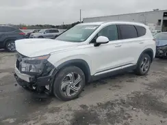 5NMS24AJ1NH476217 2022 HYUNDAI SANTA FE